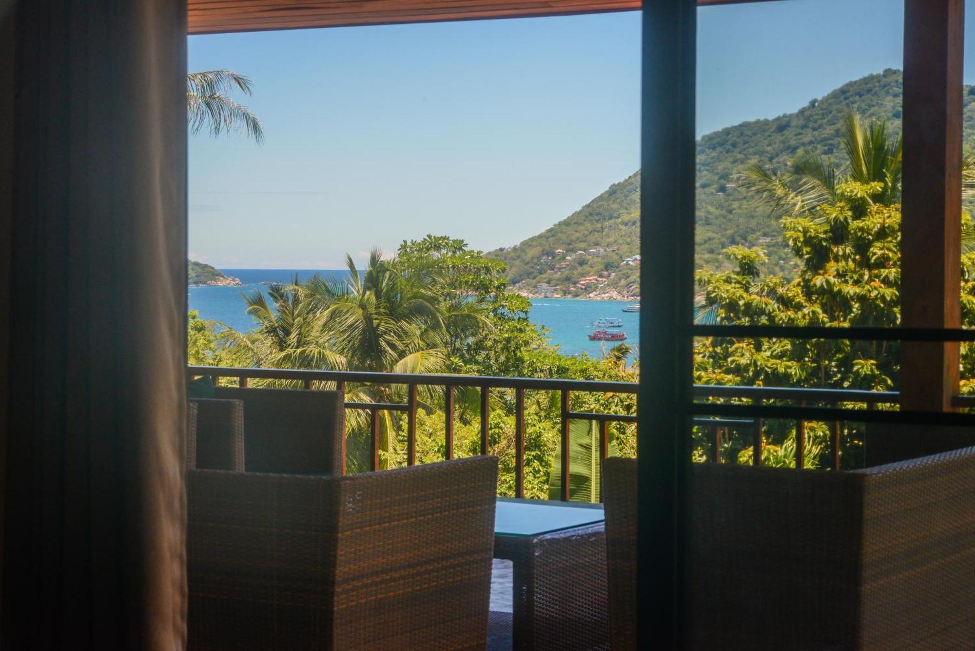 Tropical Villa Koh Tao Exterior photo