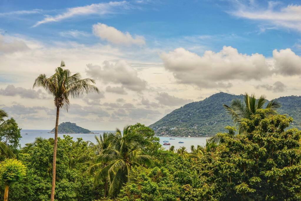 Tropical Villa Koh Tao Exterior photo